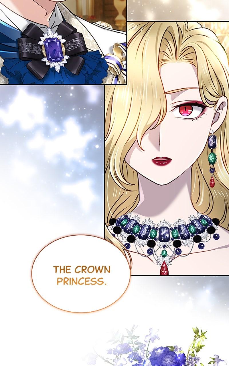 My Aggravating Sovereign Chapter 50 - Page 42