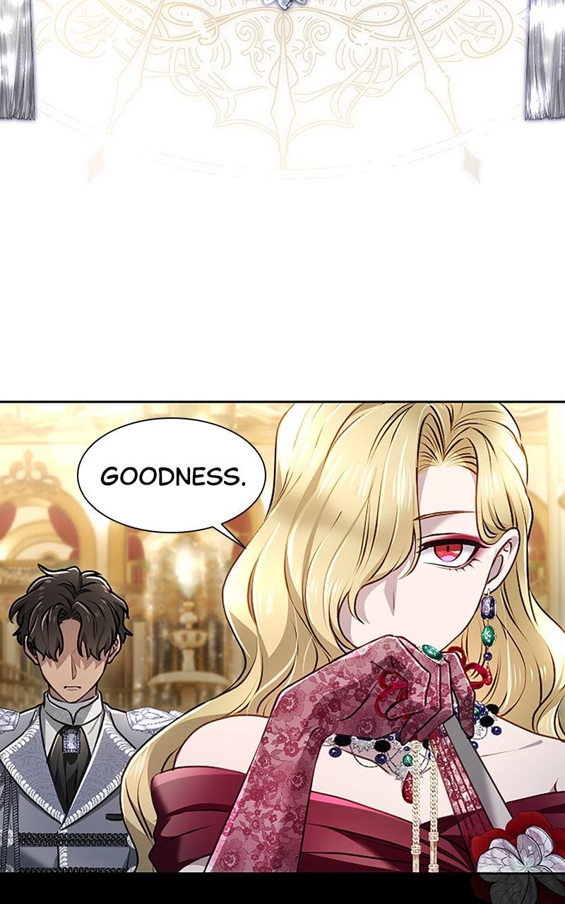 My Aggravating Sovereign Chapter 50 - Page 45