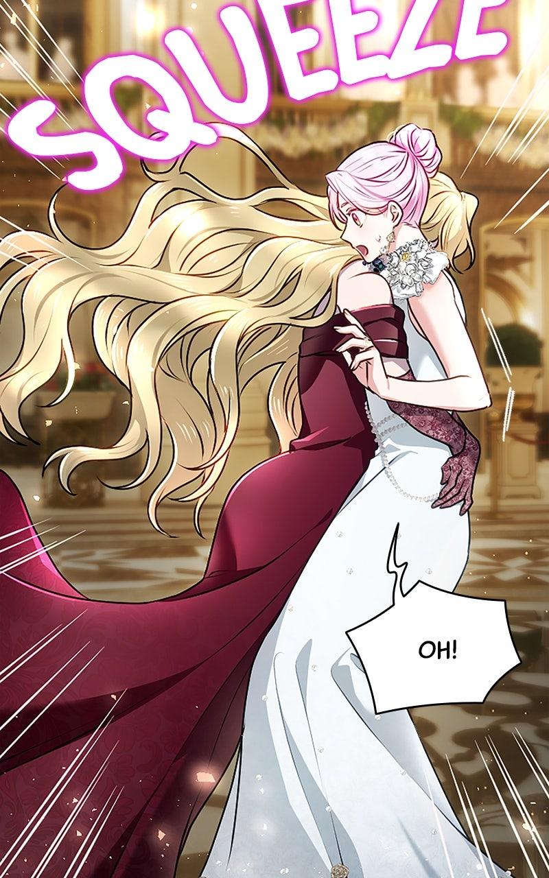 My Aggravating Sovereign Chapter 50 - Page 49