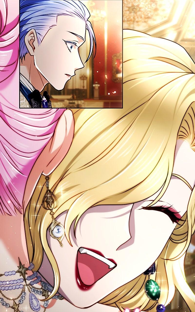 My Aggravating Sovereign Chapter 50 - Page 51