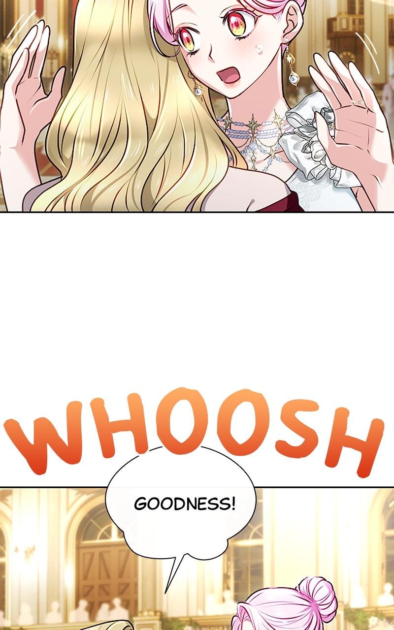 My Aggravating Sovereign Chapter 50 - Page 55