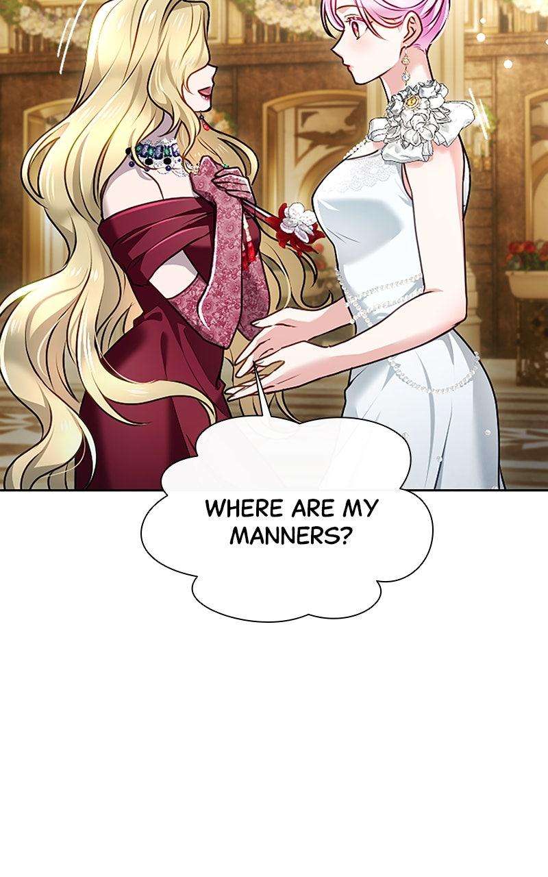 My Aggravating Sovereign Chapter 50 - Page 56