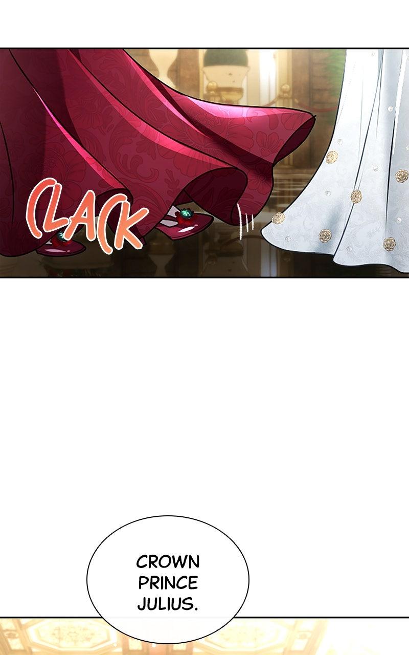 My Aggravating Sovereign Chapter 50 - Page 57