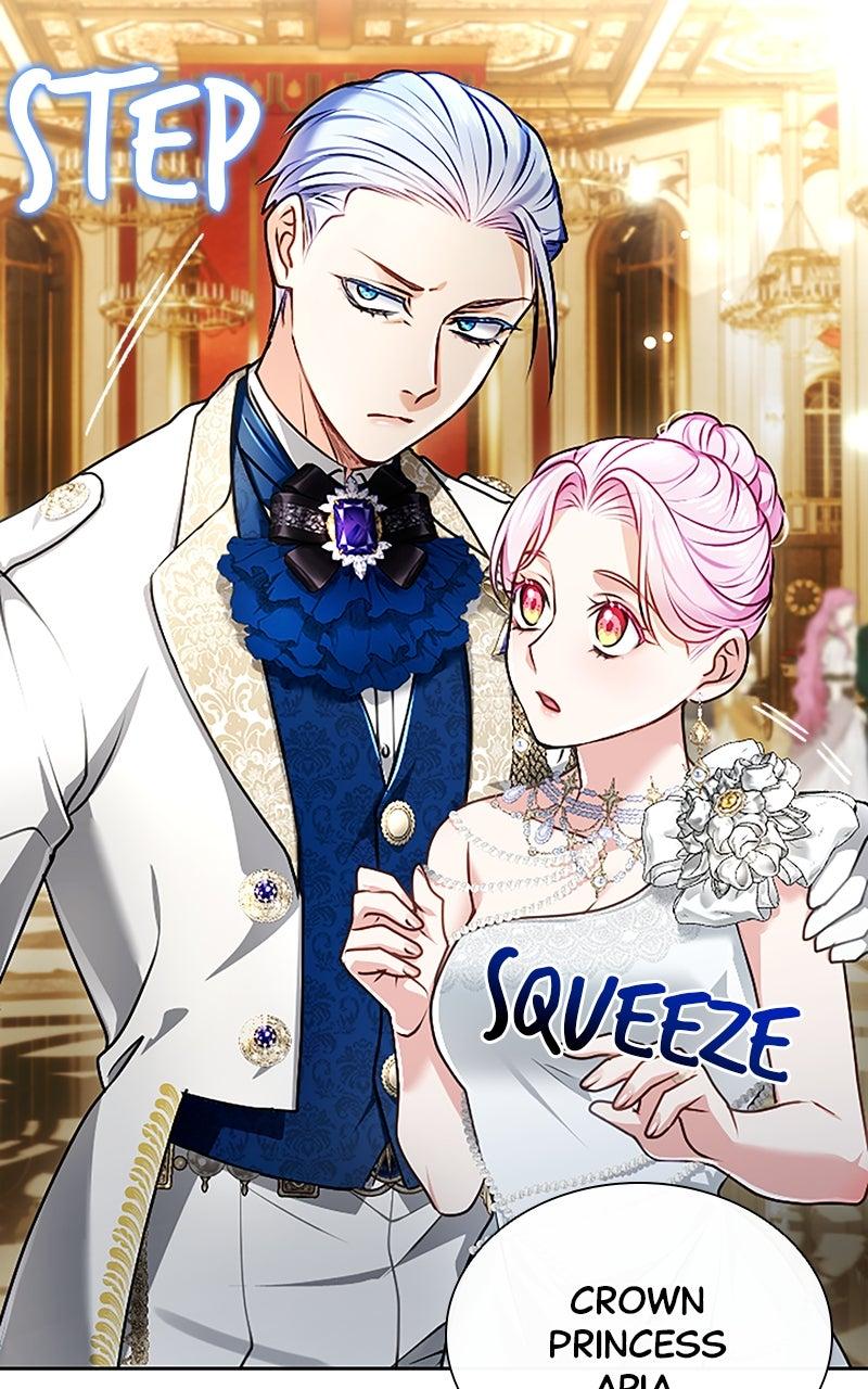 My Aggravating Sovereign Chapter 50 - Page 58