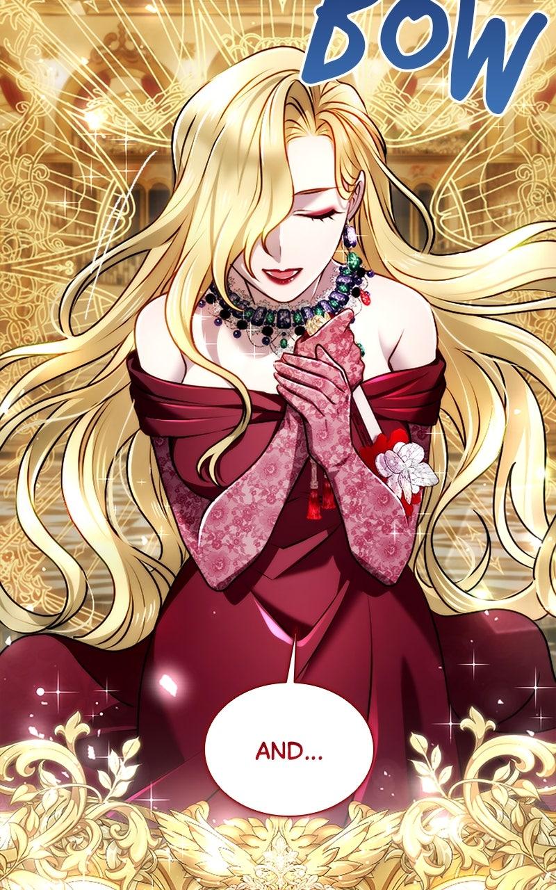 My Aggravating Sovereign Chapter 50 - Page 60