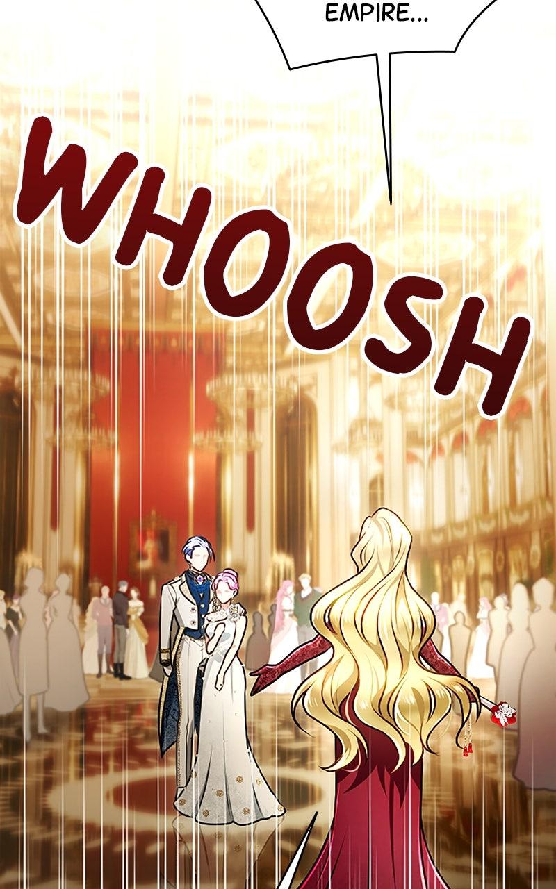 My Aggravating Sovereign Chapter 50 - Page 62