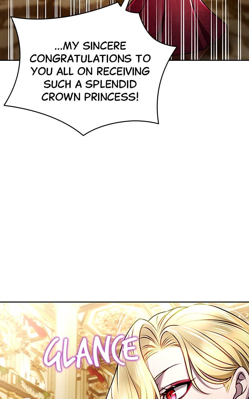 My Aggravating Sovereign Chapter 50 - Page 63