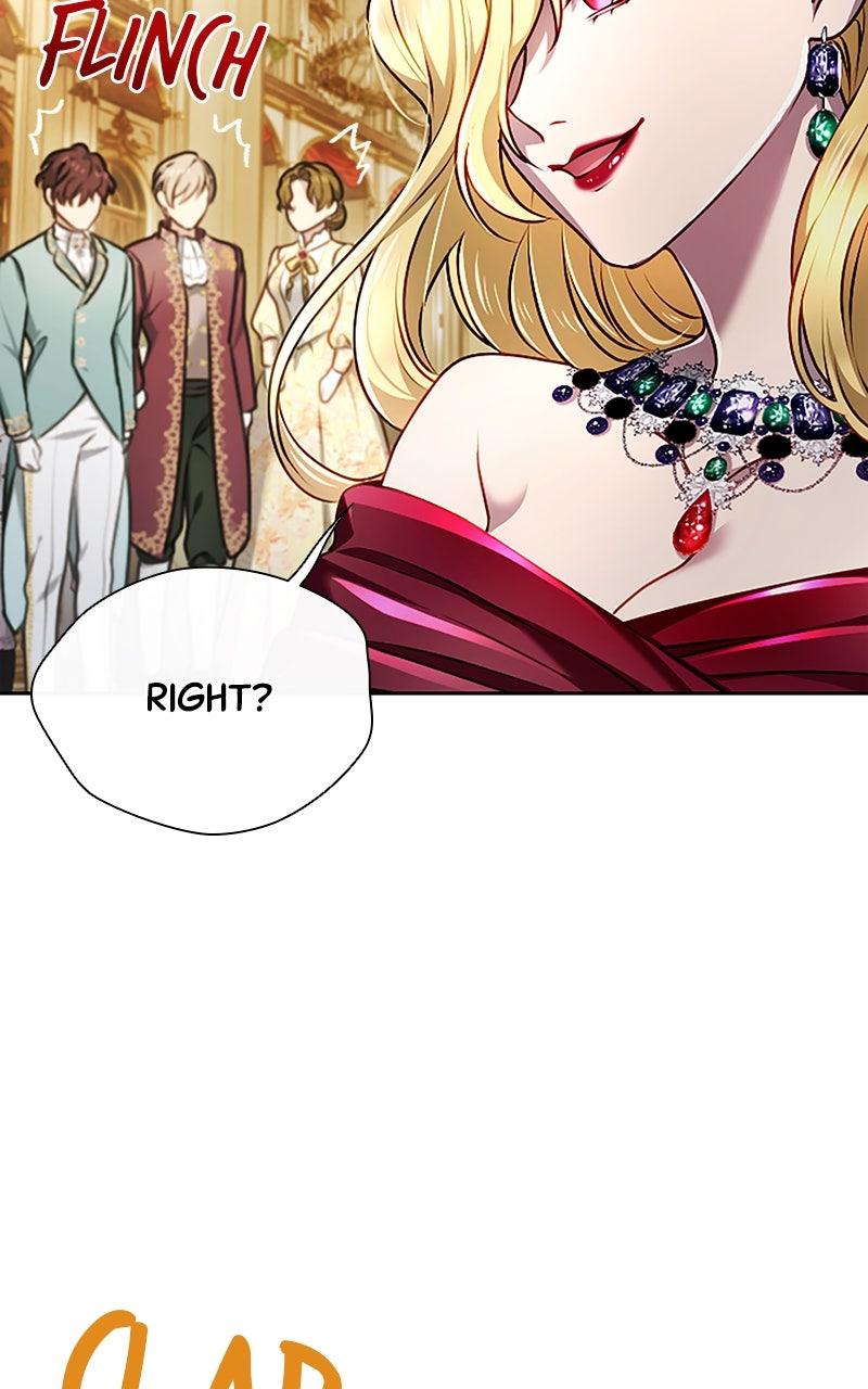 My Aggravating Sovereign Chapter 50 - Page 64