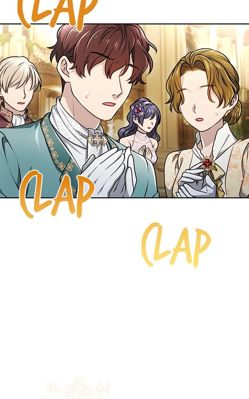 My Aggravating Sovereign Chapter 50 - Page 65