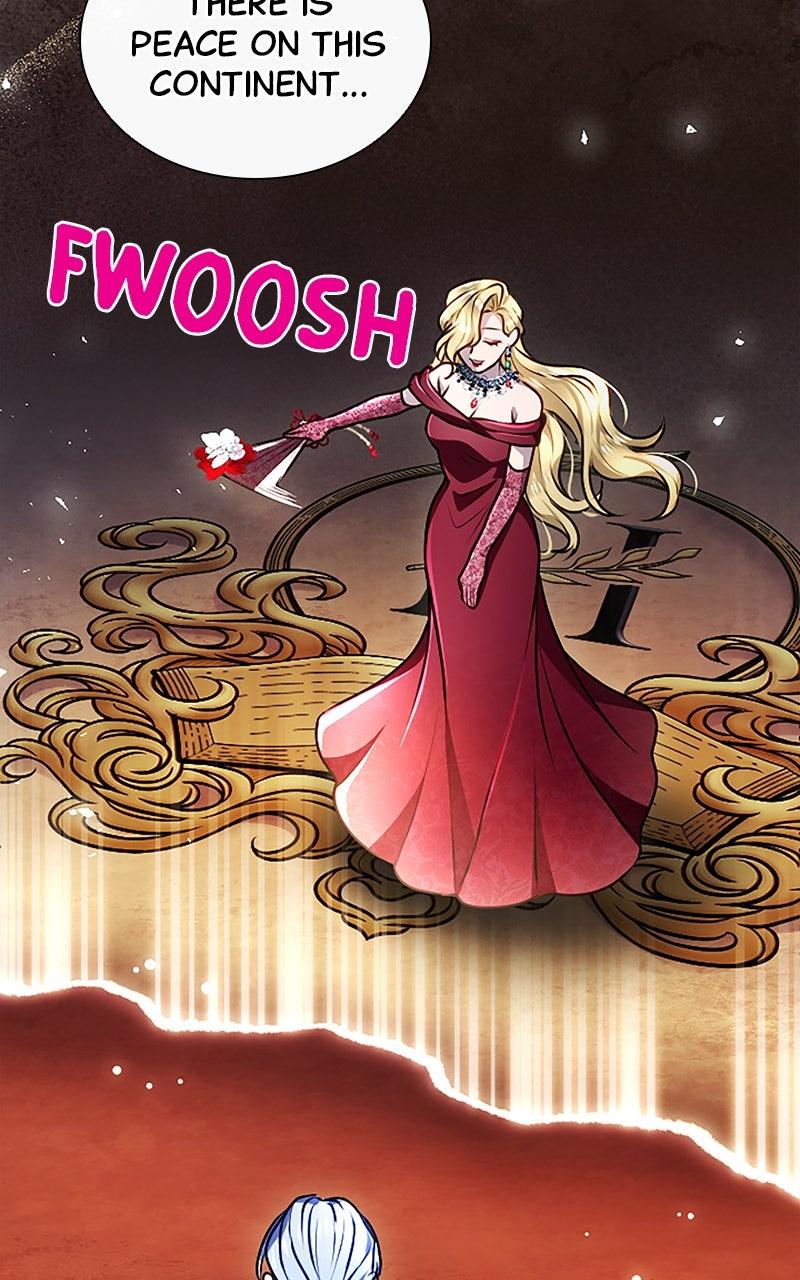 My Aggravating Sovereign Chapter 50 - Page 68