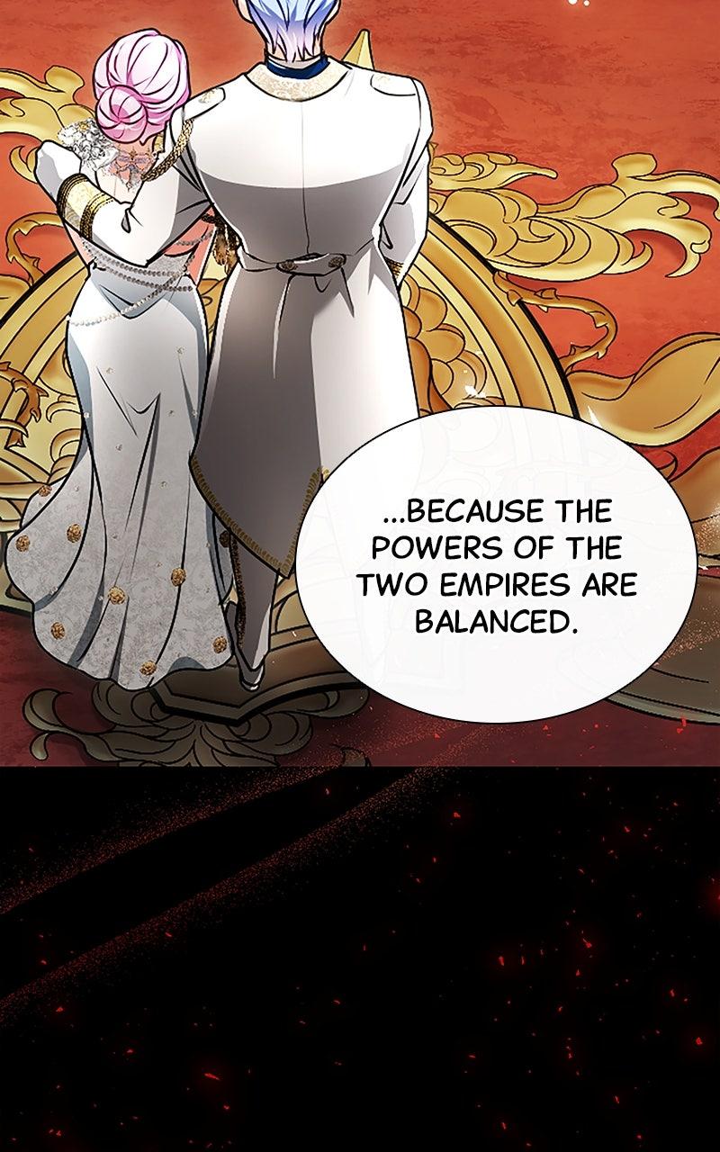 My Aggravating Sovereign Chapter 50 - Page 69