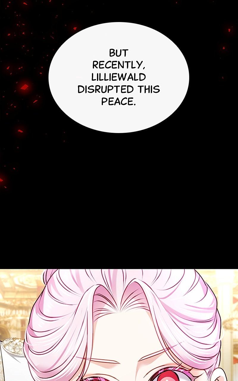 My Aggravating Sovereign Chapter 50 - Page 70