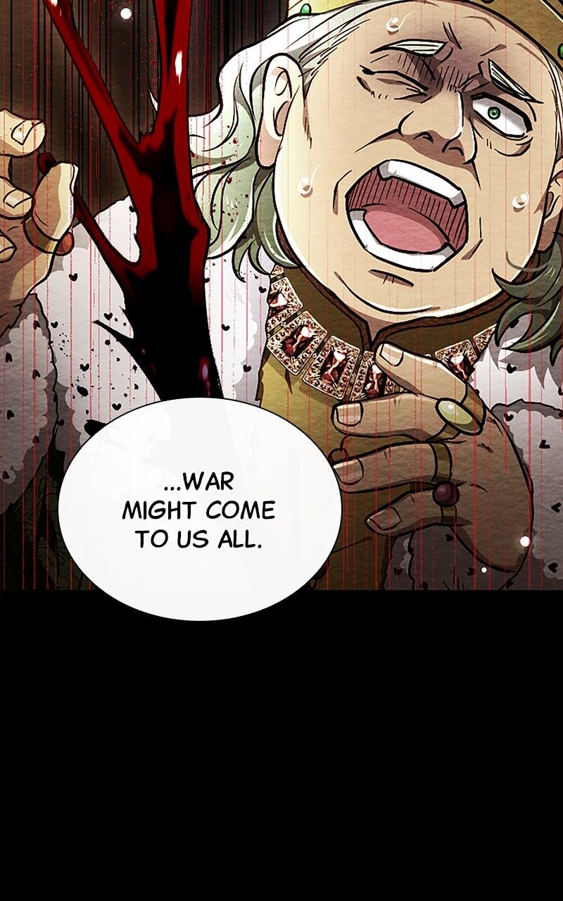 My Aggravating Sovereign Chapter 50 - Page 72