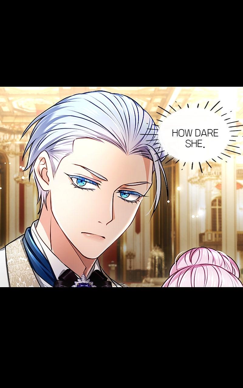 My Aggravating Sovereign Chapter 50 - Page 73