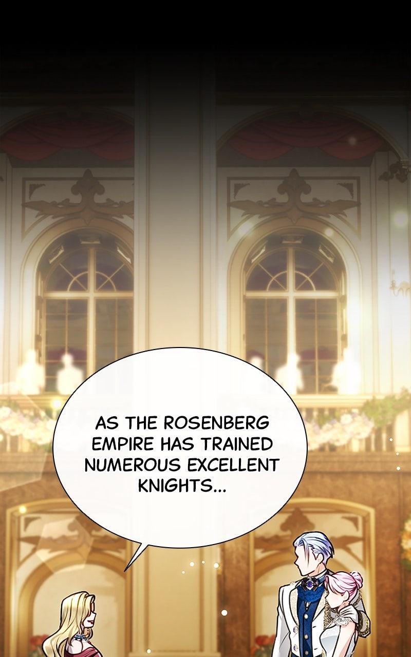 My Aggravating Sovereign Chapter 50 - Page 74