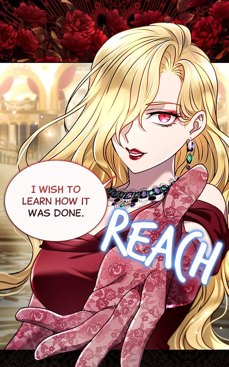 My Aggravating Sovereign Chapter 50 - Page 76