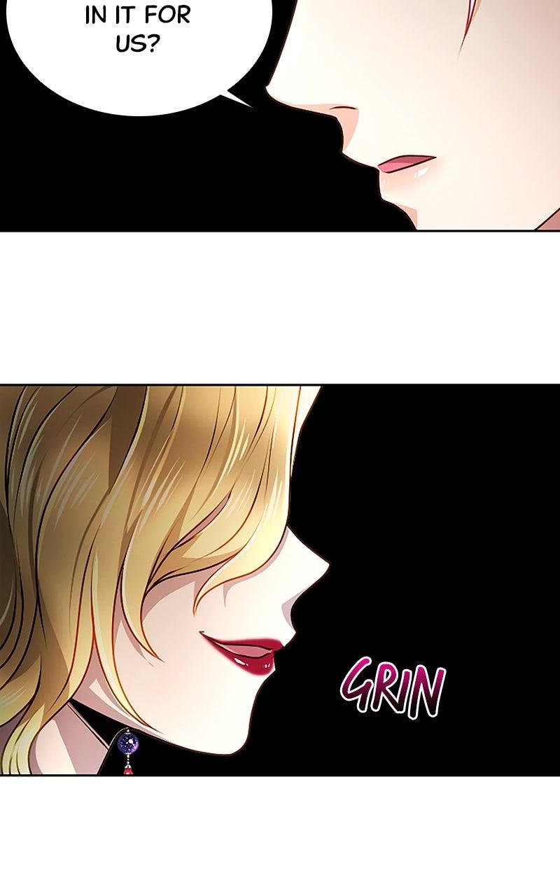 My Aggravating Sovereign Chapter 50 - Page 78