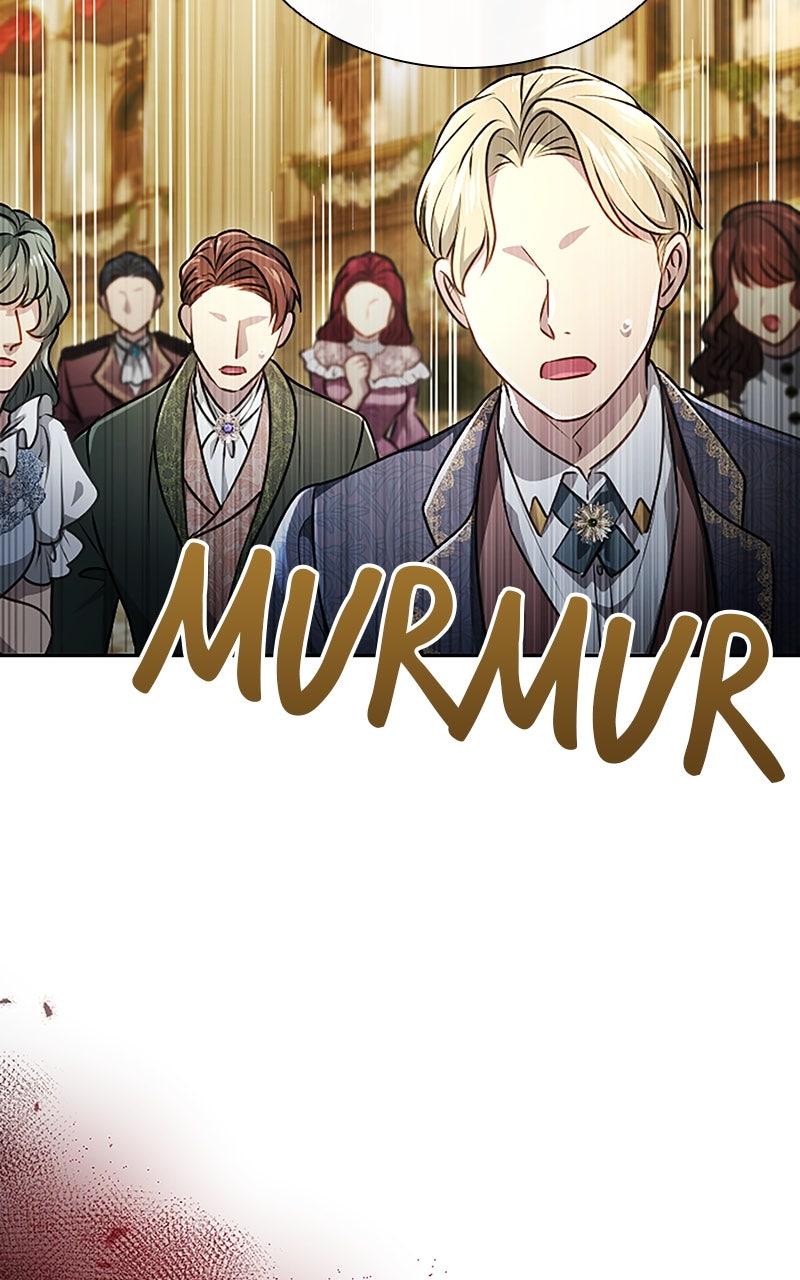 My Aggravating Sovereign Chapter 50 - Page 80