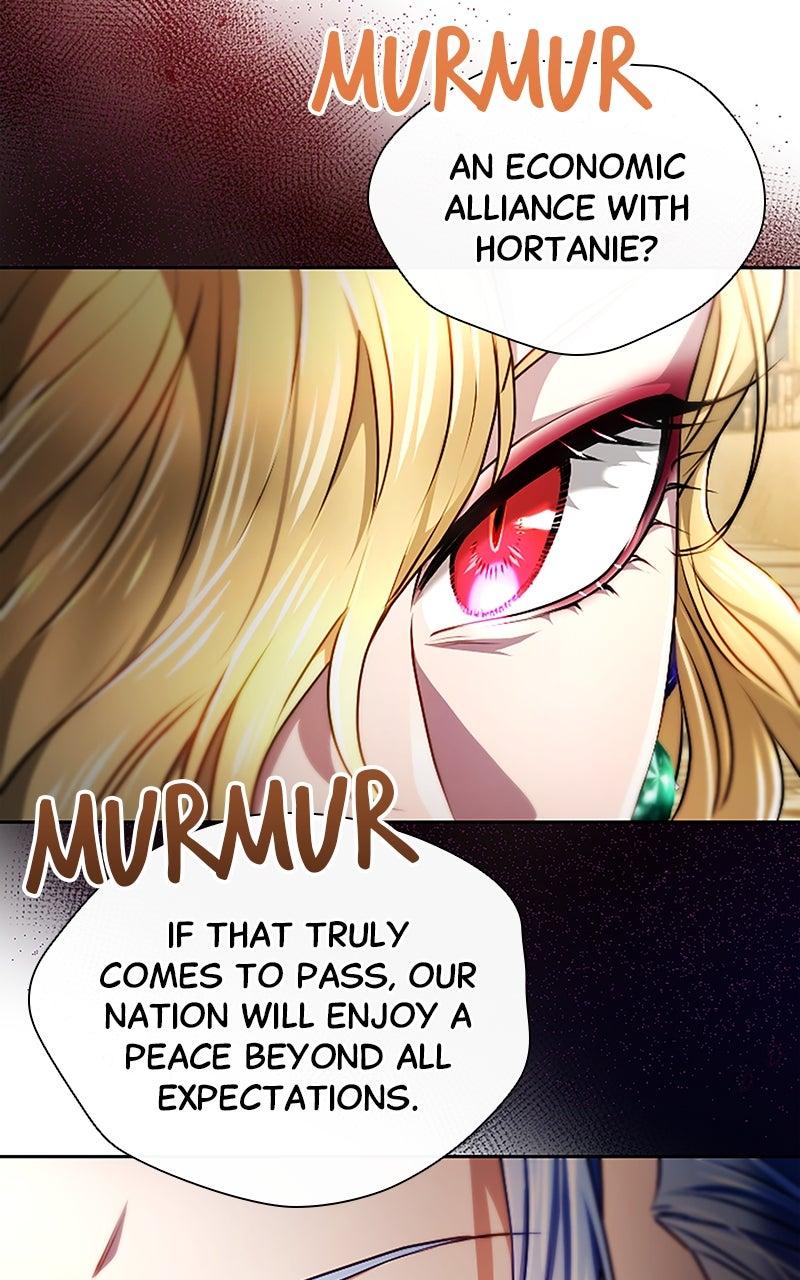 My Aggravating Sovereign Chapter 50 - Page 81