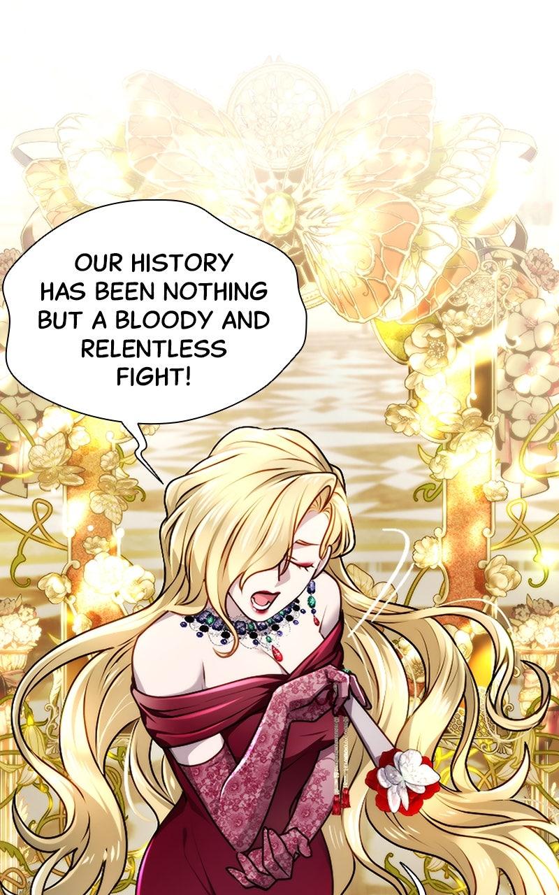 My Aggravating Sovereign Chapter 50 - Page 83