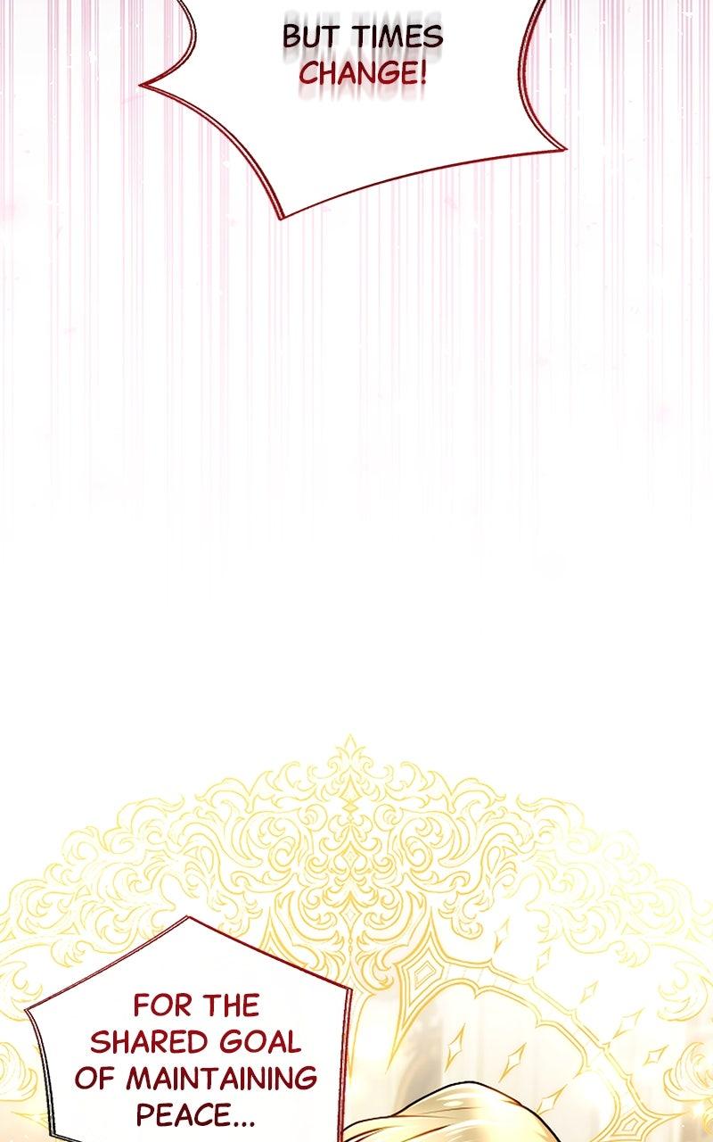My Aggravating Sovereign Chapter 50 - Page 85
