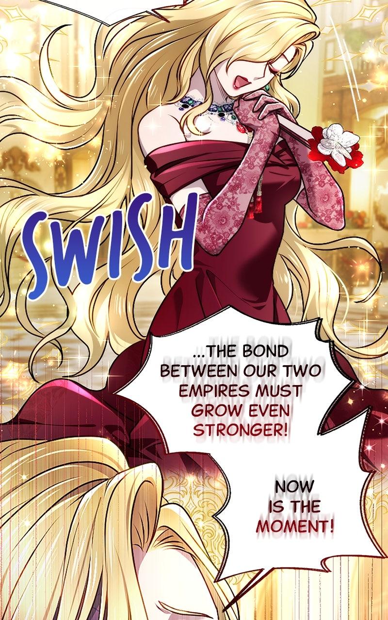 My Aggravating Sovereign Chapter 50 - Page 86