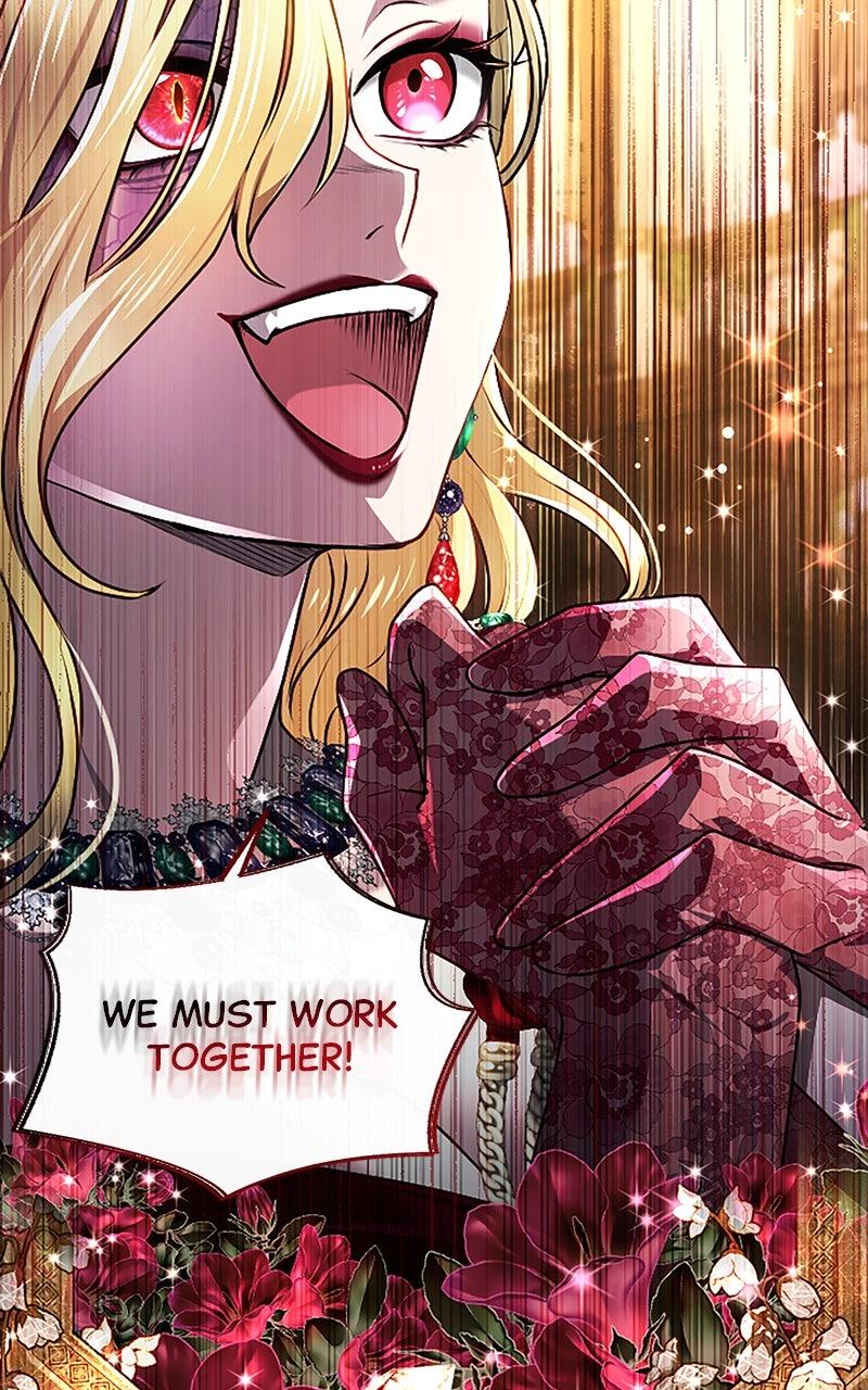 My Aggravating Sovereign Chapter 50 - Page 87