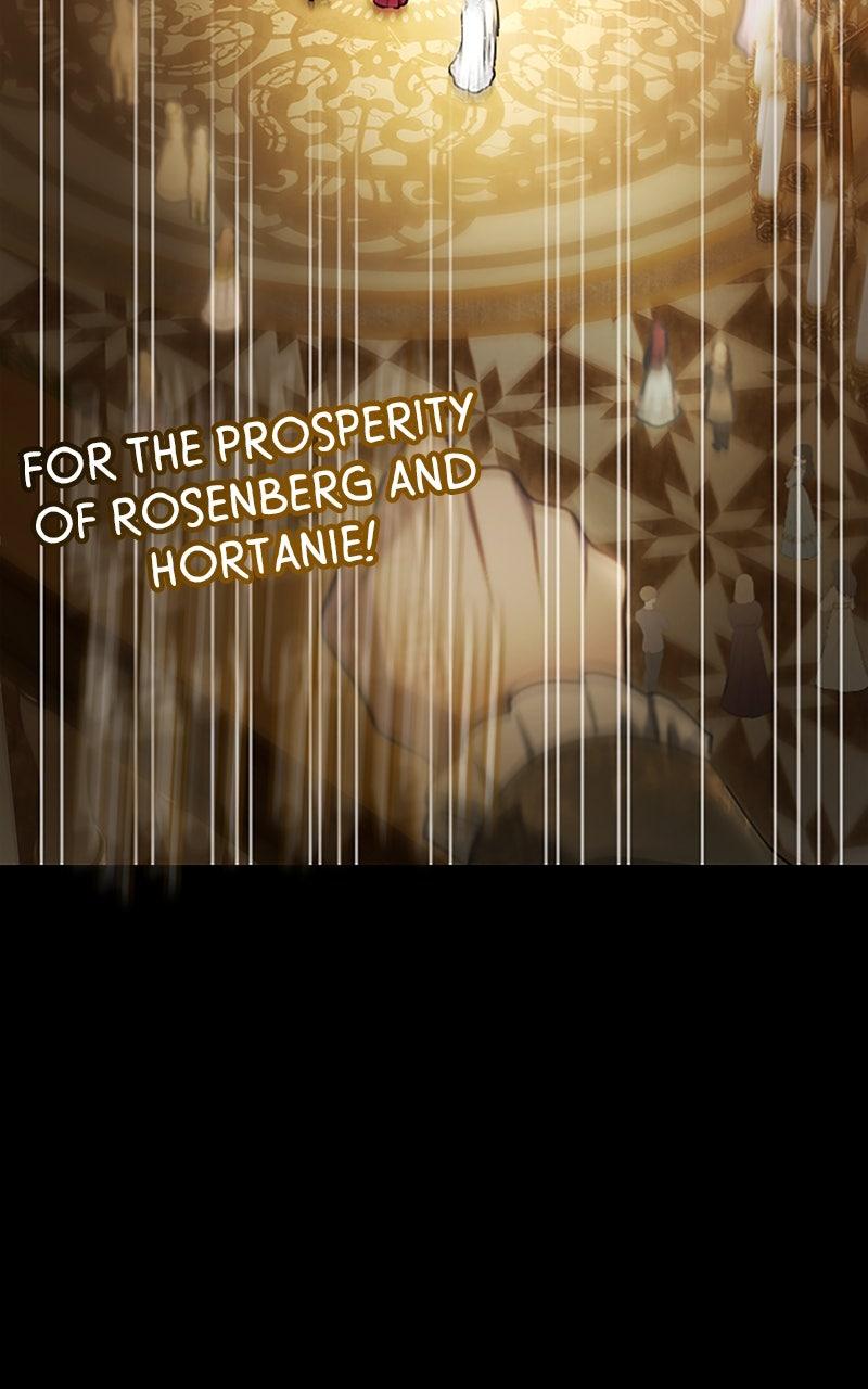 My Aggravating Sovereign Chapter 50 - Page 91