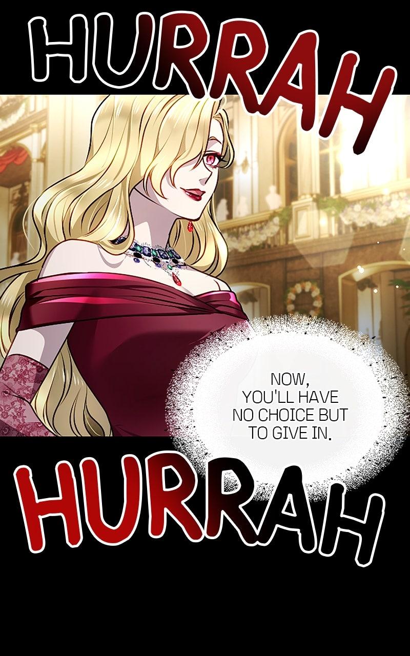 My Aggravating Sovereign Chapter 50 - Page 92