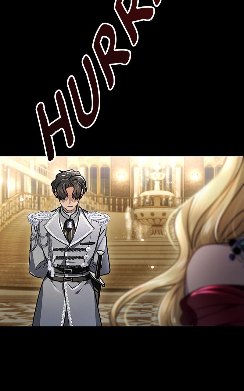 My Aggravating Sovereign Chapter 50 - Page 94