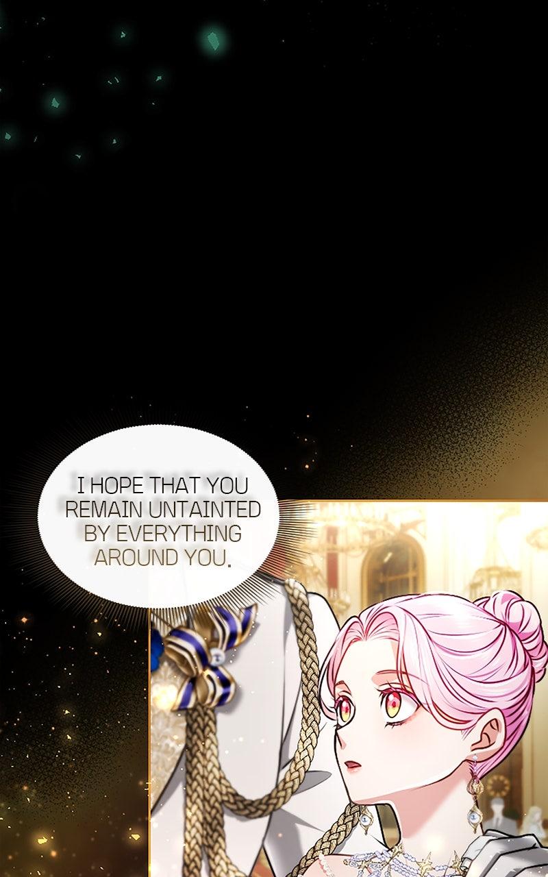 My Aggravating Sovereign Chapter 50 - Page 96