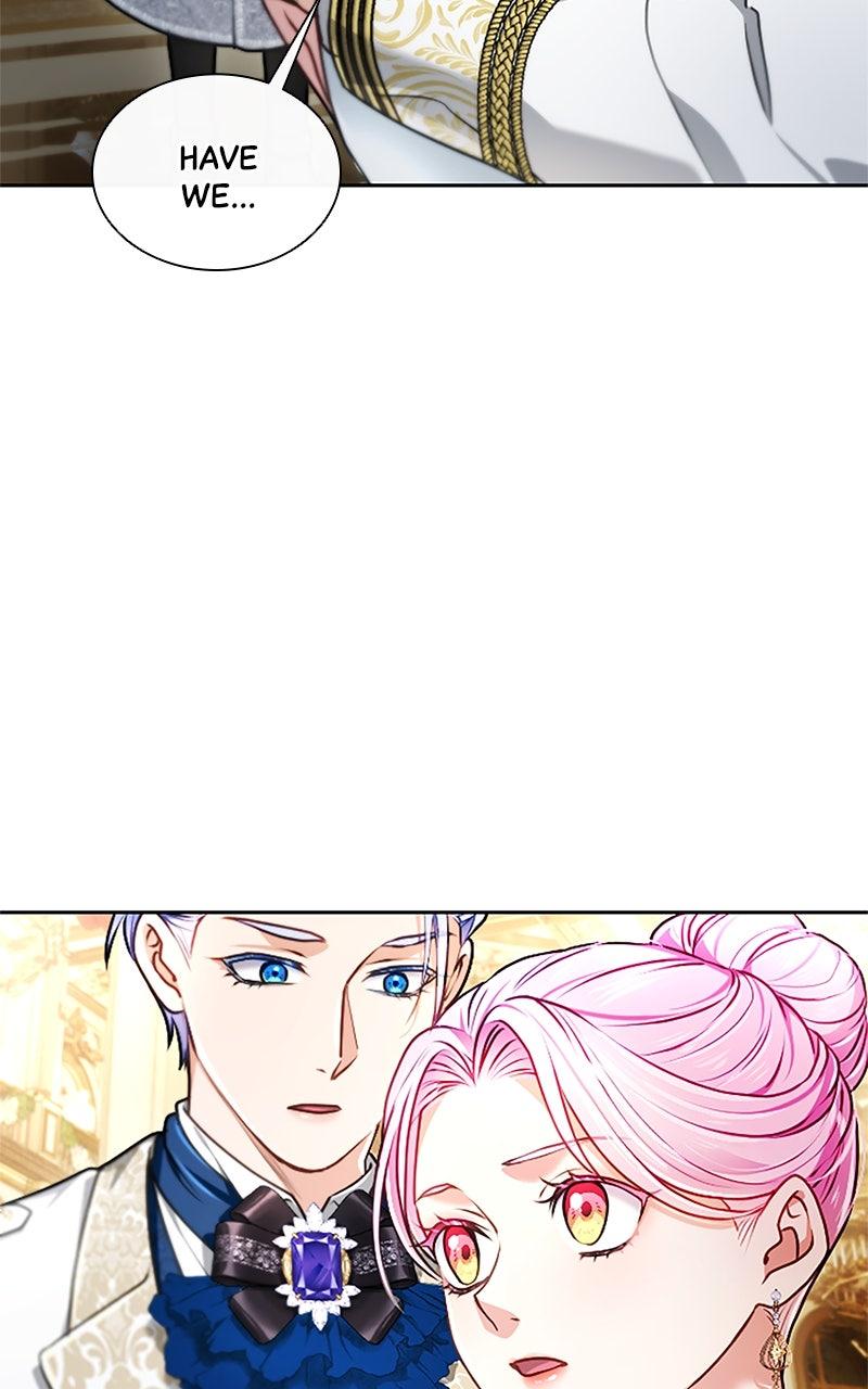 My Aggravating Sovereign Chapter 51 - Page 5