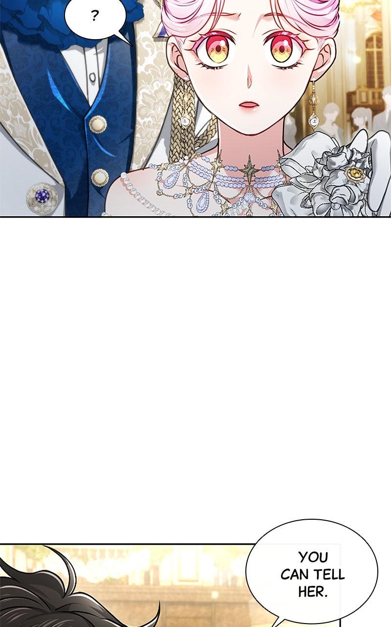 My Aggravating Sovereign Chapter 51 - Page 8