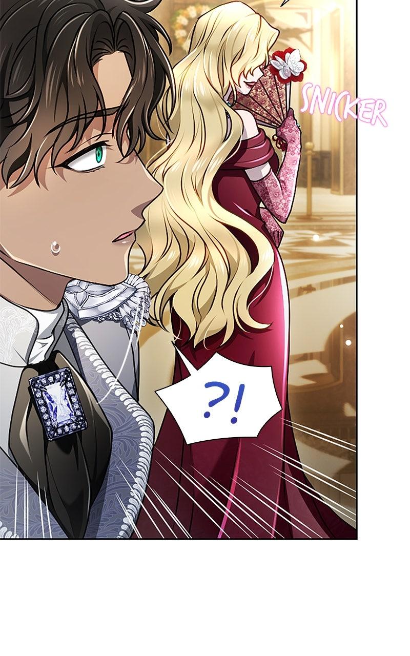 My Aggravating Sovereign Chapter 51 - Page 9