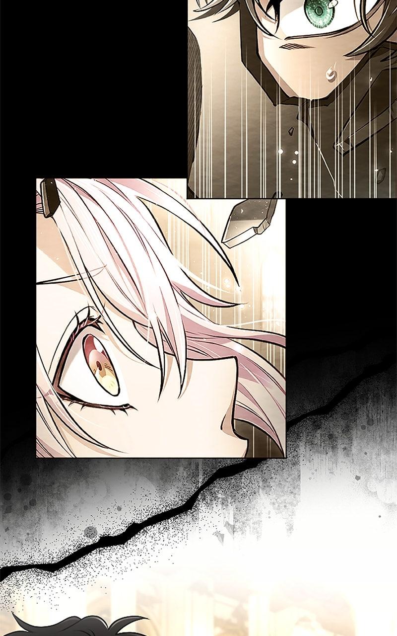 My Aggravating Sovereign Chapter 51 - Page 12