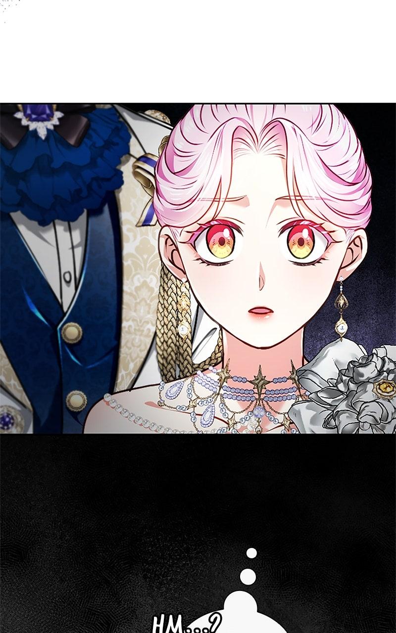 My Aggravating Sovereign Chapter 51 - Page 14