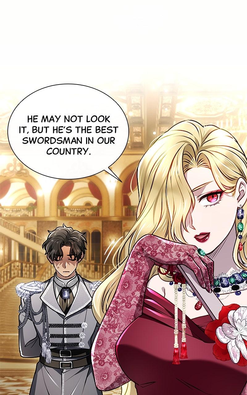 My Aggravating Sovereign Chapter 51 - Page 17