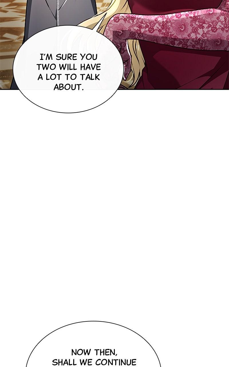 My Aggravating Sovereign Chapter 51 - Page 18