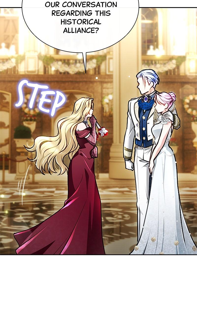 My Aggravating Sovereign Chapter 51 - Page 19