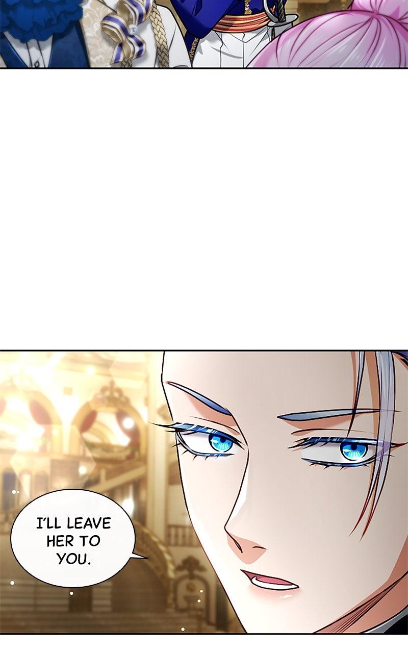 My Aggravating Sovereign Chapter 51 - Page 23