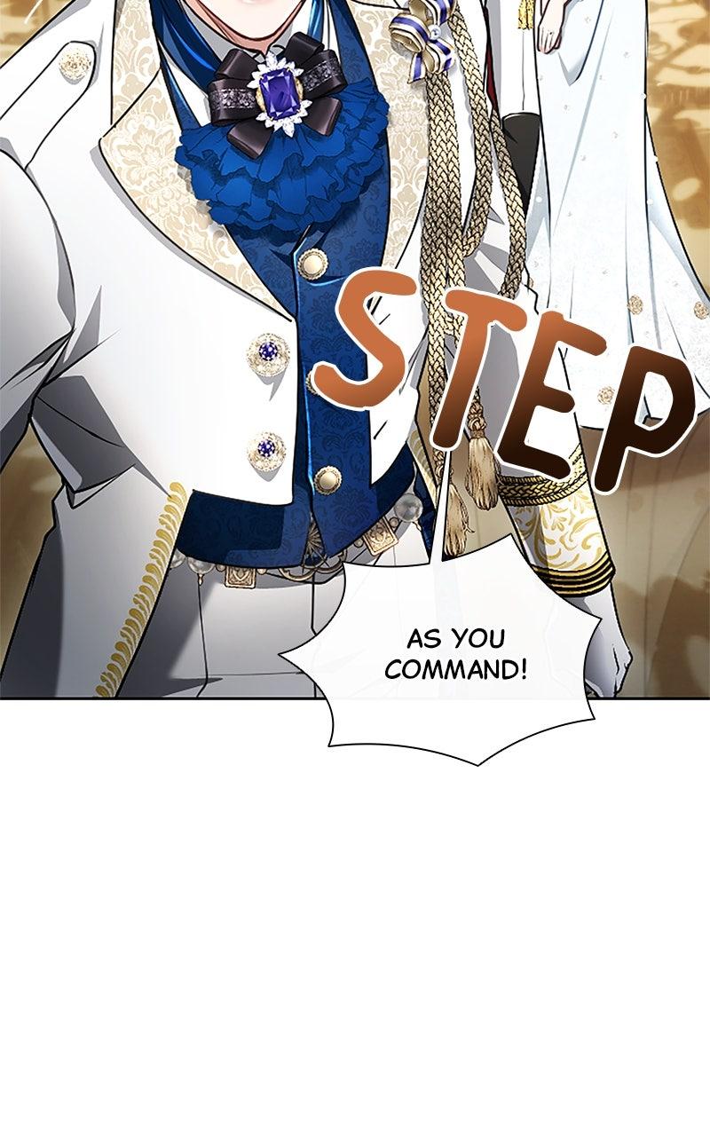 My Aggravating Sovereign Chapter 51 - Page 25