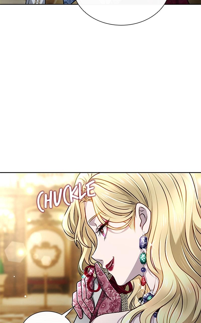 My Aggravating Sovereign Chapter 51 - Page 27