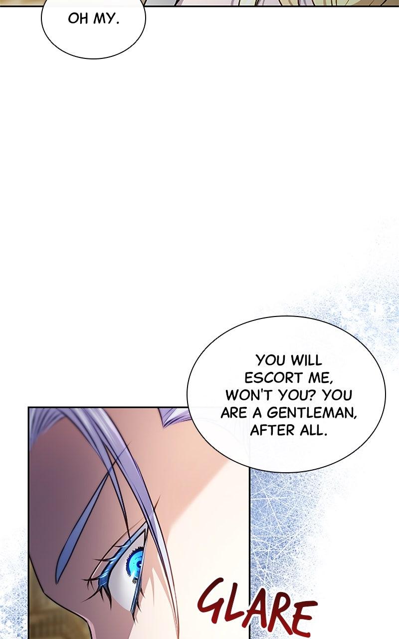 My Aggravating Sovereign Chapter 51 - Page 28