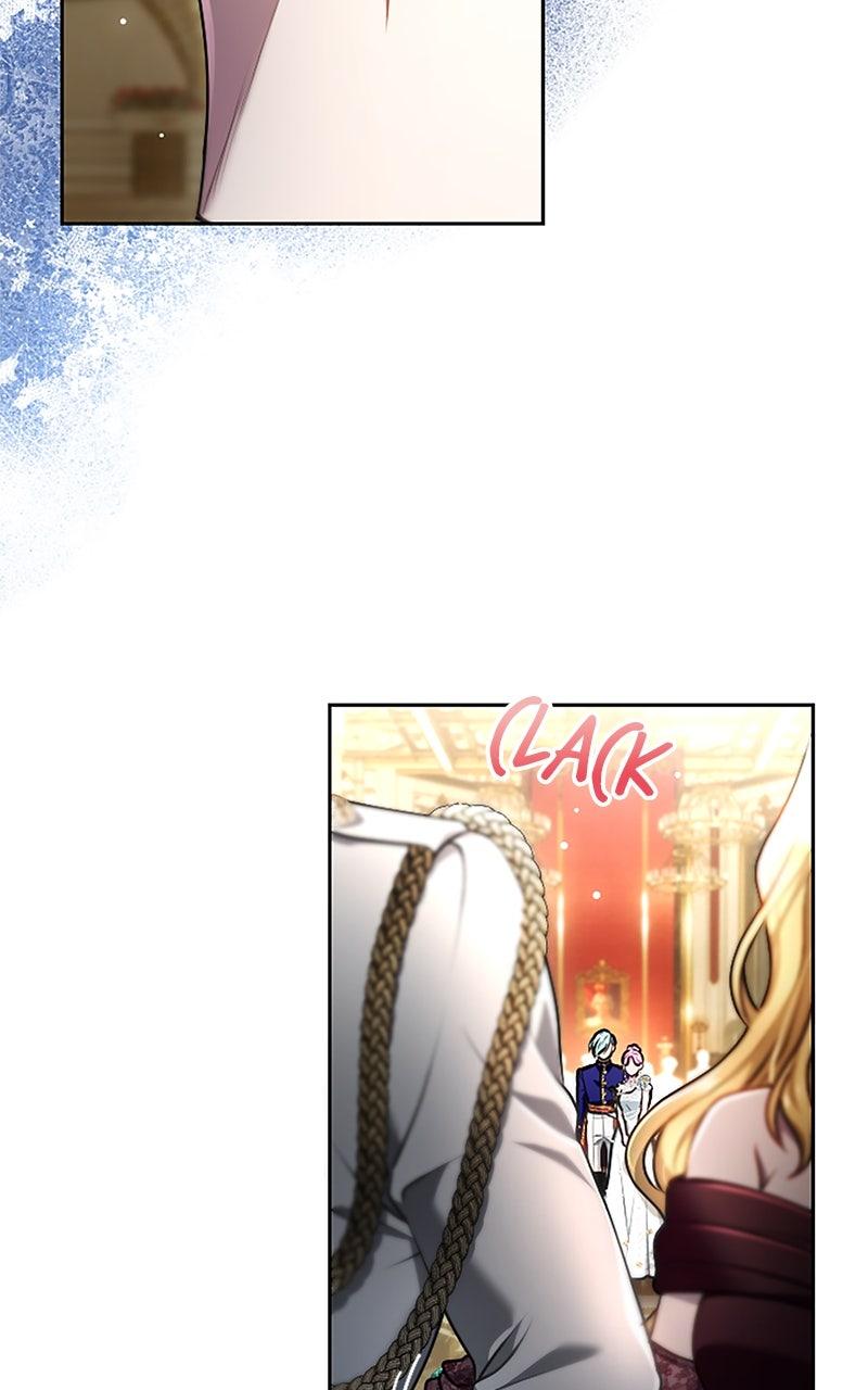 My Aggravating Sovereign Chapter 51 - Page 29