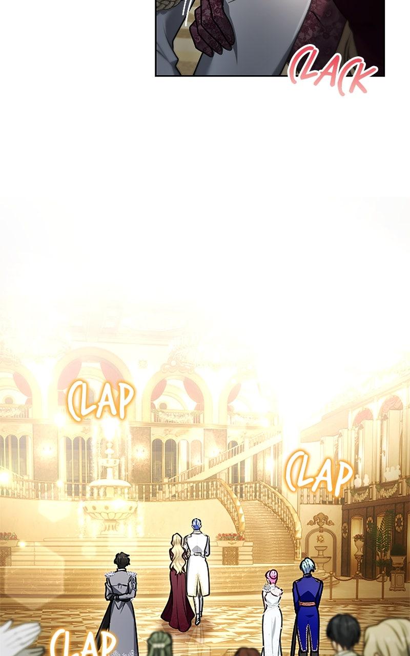 My Aggravating Sovereign Chapter 51 - Page 30