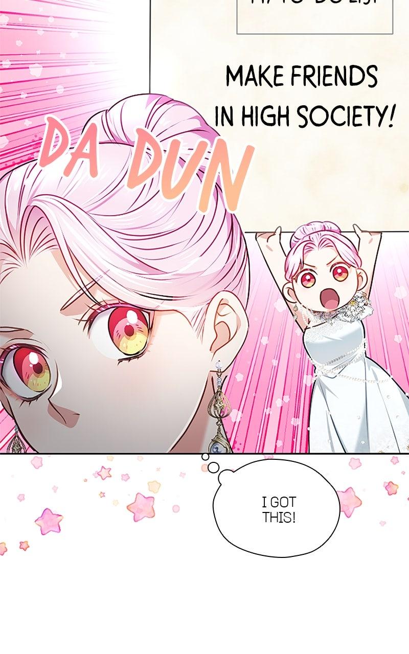 My Aggravating Sovereign Chapter 51 - Page 35