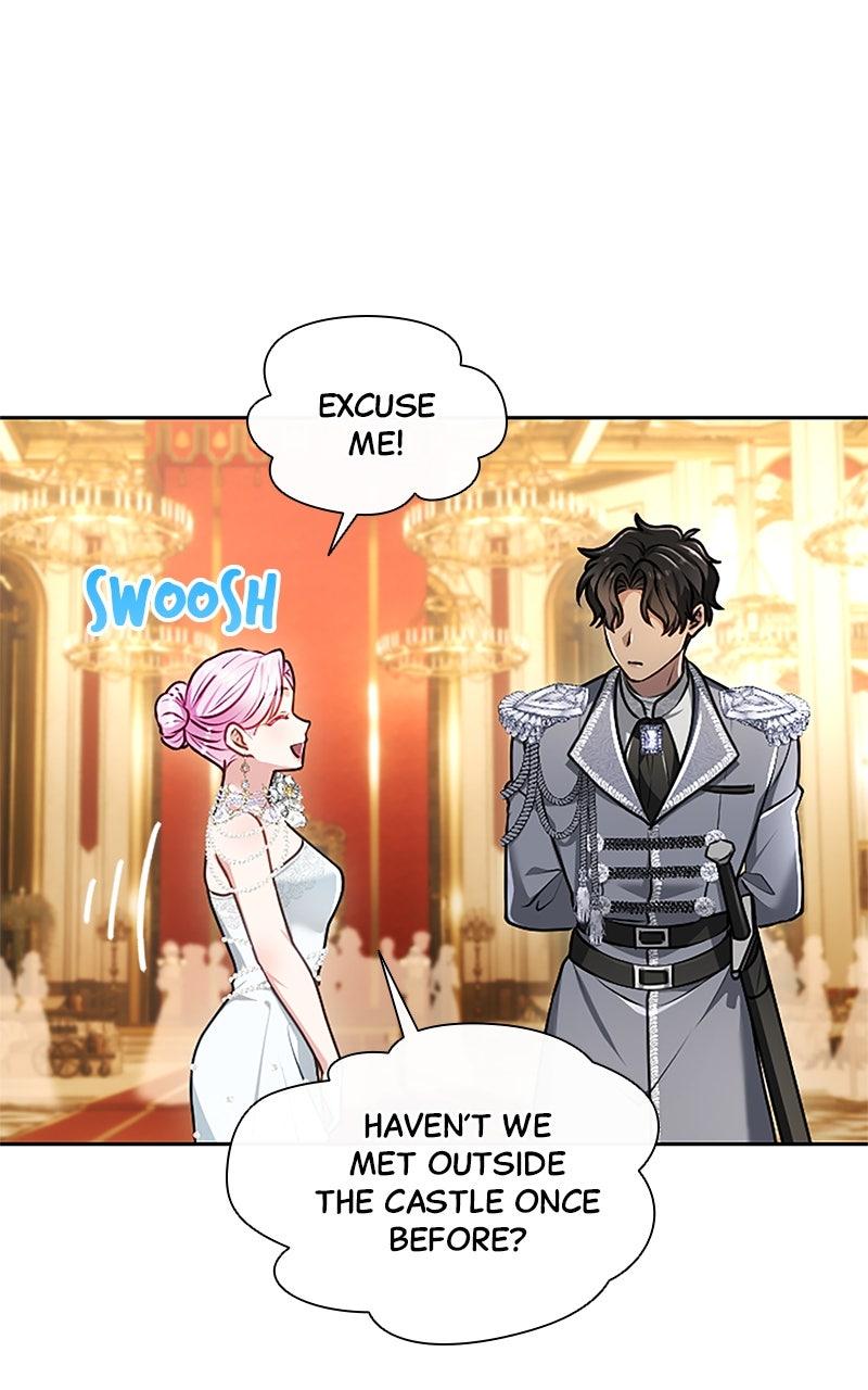 My Aggravating Sovereign Chapter 51 - Page 36