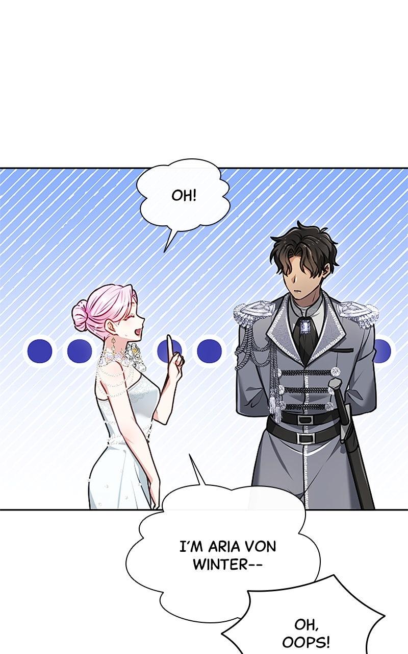 My Aggravating Sovereign Chapter 51 - Page 37