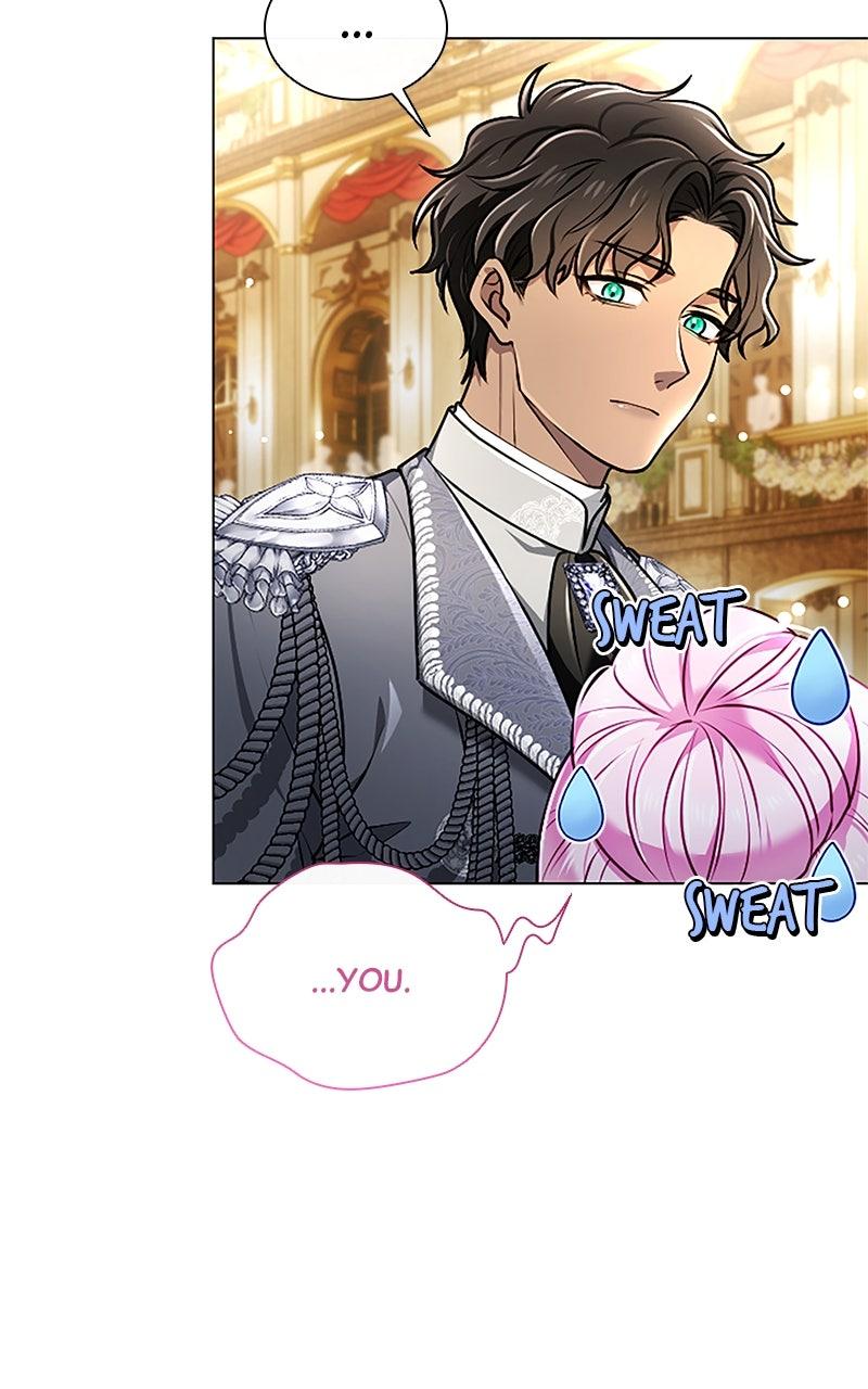 My Aggravating Sovereign Chapter 51 - Page 40