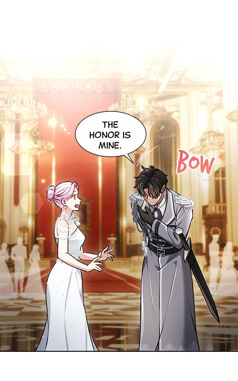 My Aggravating Sovereign Chapter 51 - Page 41